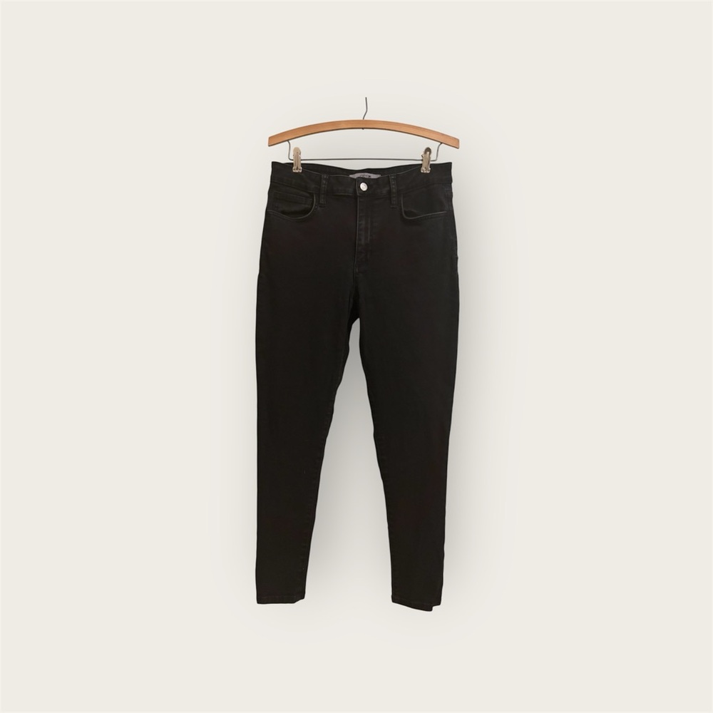 Joe’s Black Skinny Jean